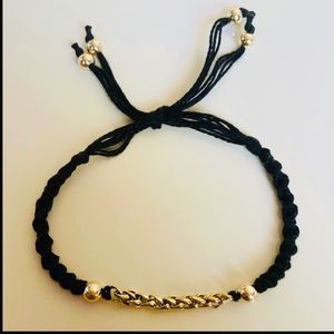 New Handmade Threaded Bracelet